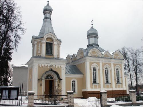 «По следам Древних мастеров»