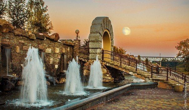 «История Гродно сквозь призму любви»  