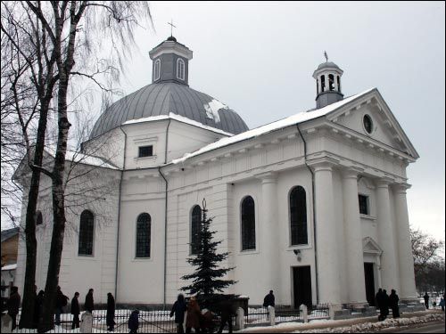 «По следам Древних мастеров»