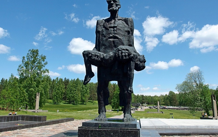 Хатынь