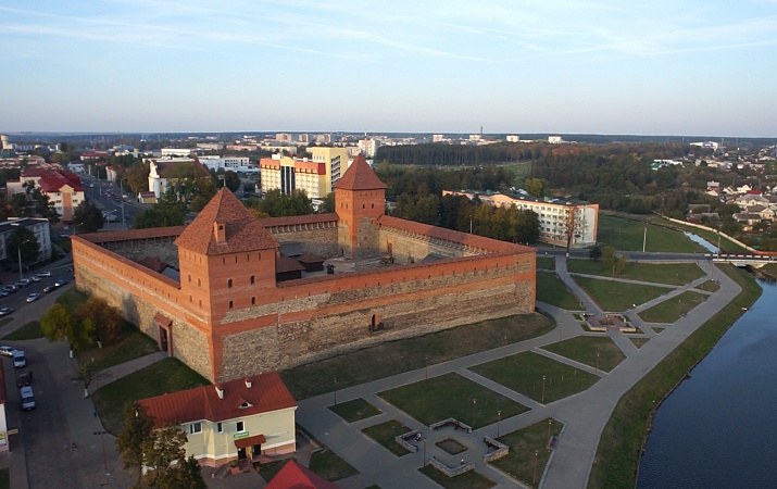 «Легенды и были Гродненского края»
